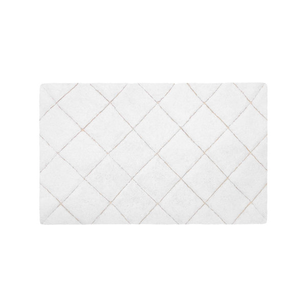 Togas Rhodes Bath Rug | Wayfair